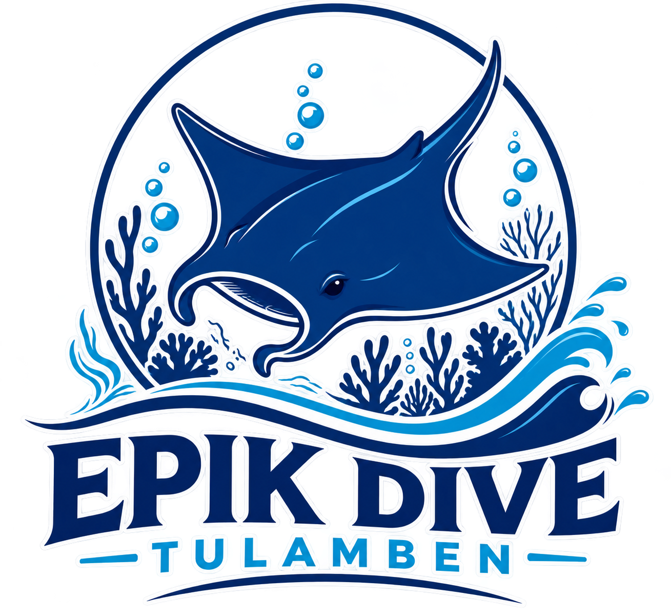 Epik Dive Tulamben