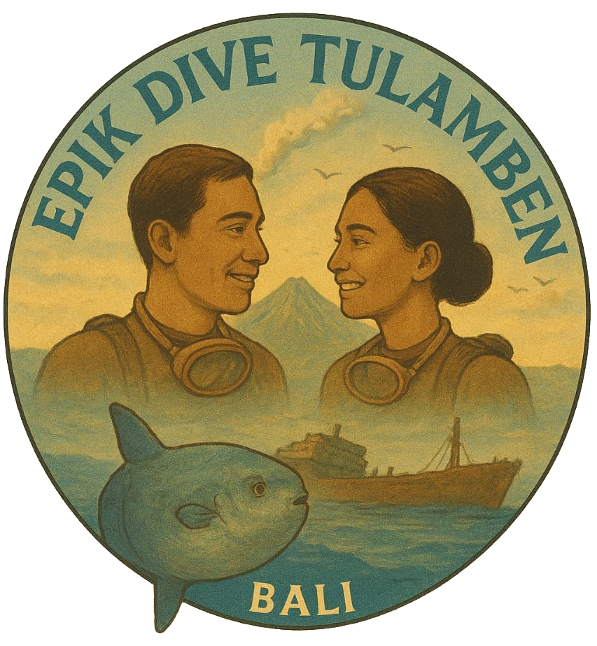 Epik Dive Tulamben